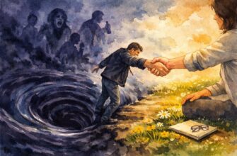 Зачем нужен психолог. Ретравматизация.